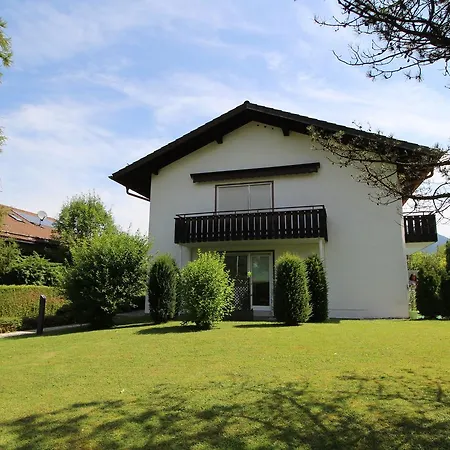 Ferienwohnung Berglust Garmisch-Partenkirchen Exterior foto